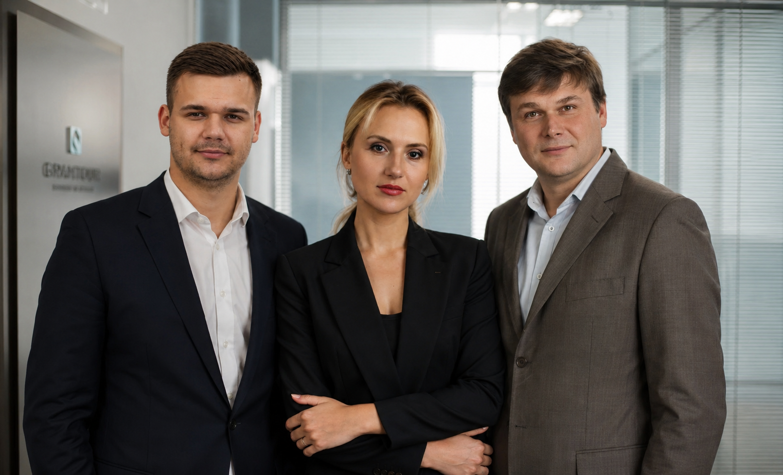 Echipa Lumis Consult — avocați și mandatari AGEPI